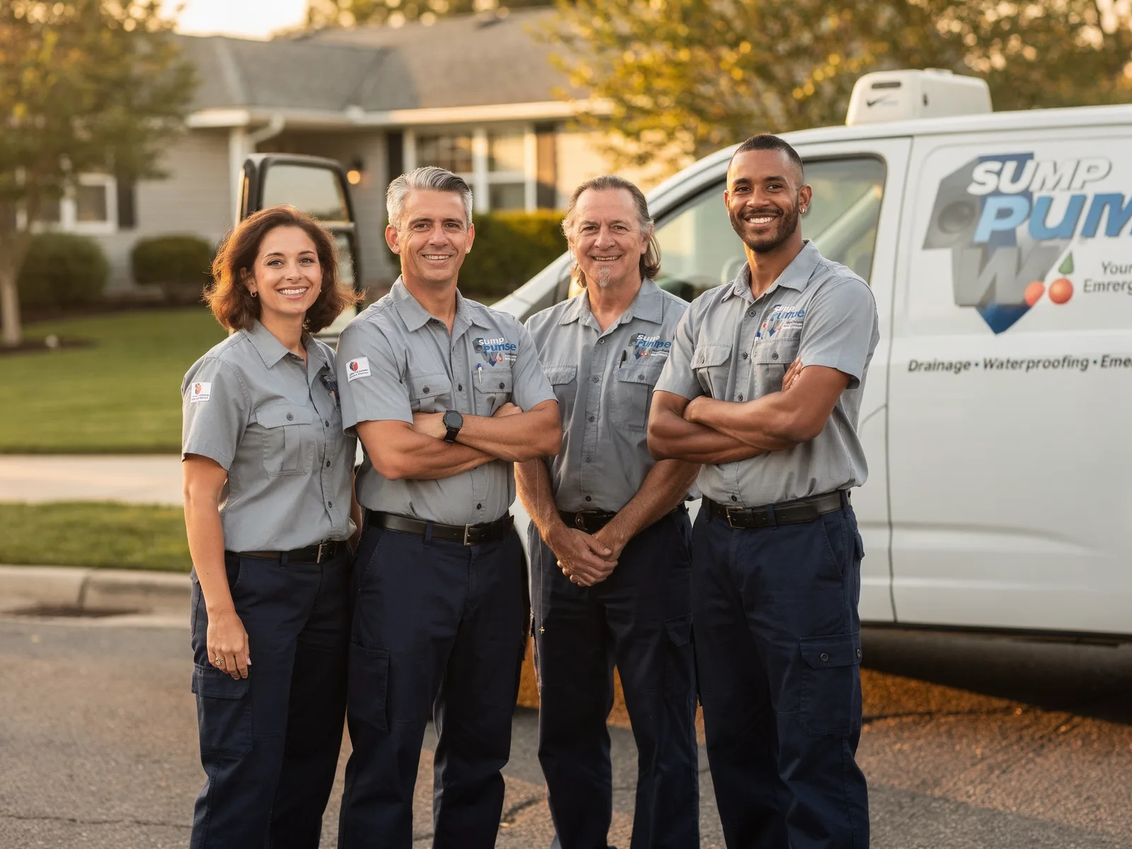 Water Heater Repair company in Gadsden, TN